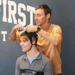 Physiology First Coaches Certification